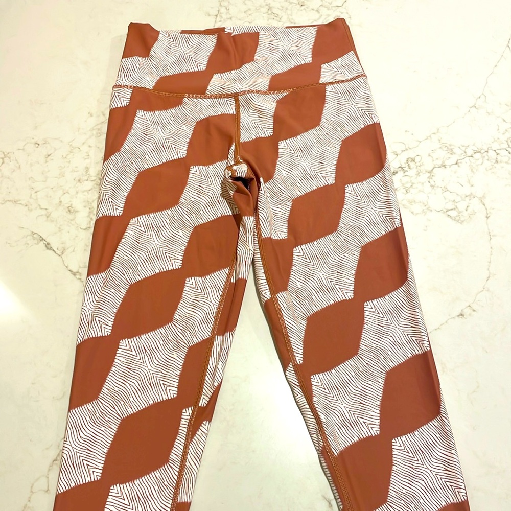 Aerie Capri Leggings